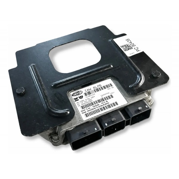 Módulo Injeção Citroen C4 Picasso 2.0 Aut 2010 2011 2012 13