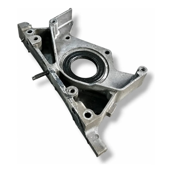 Flange Virabrequim Peugeot 307 207 1.6 2007 2008 2009 2012
