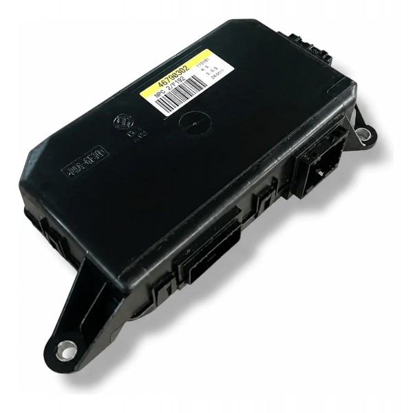 Módulo Conforto Central Fiat Stilo 1.8 2004 2007 46790302