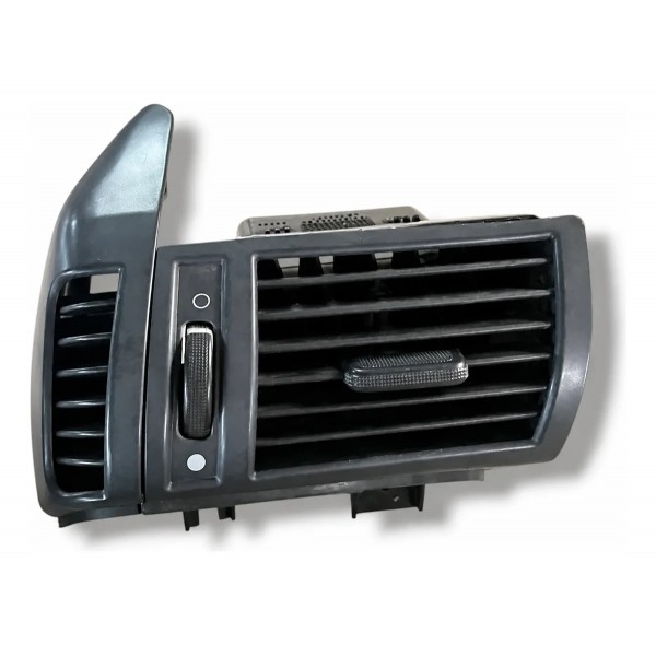 Difusor Ar Lateral Esquerdo Fiat Stilo 1.8 2004 2006 2007