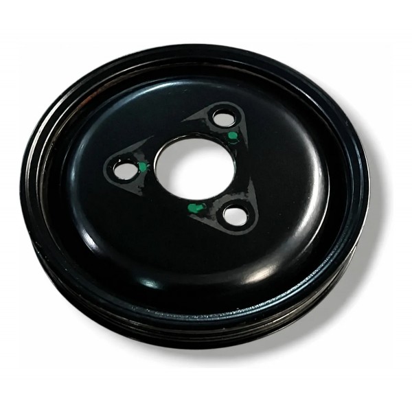 Polia Bomba Direção Fiat Punto 1.4 2008 2009 2010 2011 2012