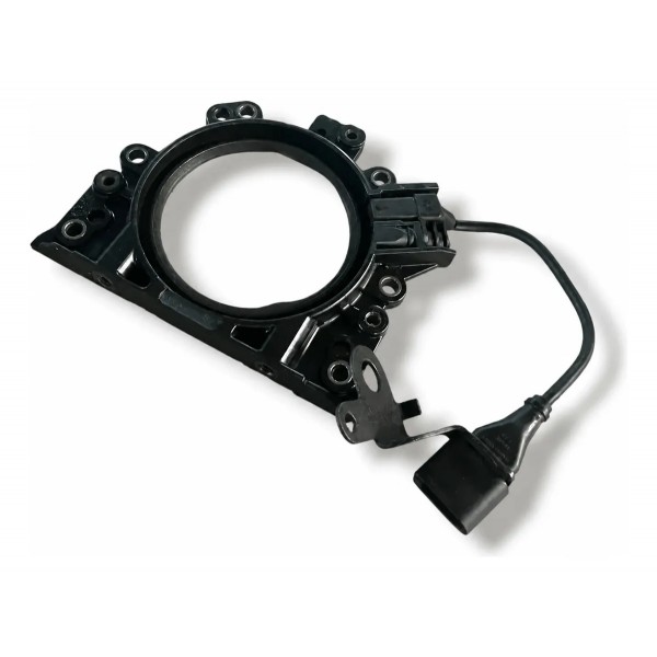 Flange Virabrequim Vw Gol G5 2007 2008 2009 2010 2011 2012