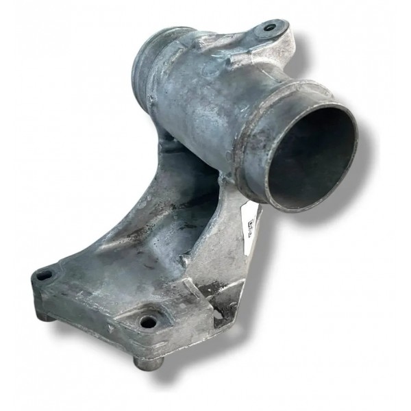 Suporte Mangueira Intercoler Renault Master 2.3 2008 2009 10