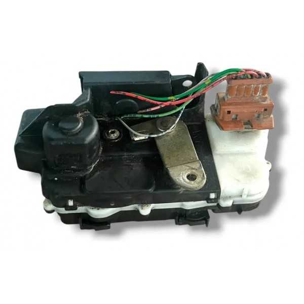 Fechadura Eletrica Tras Esquerda Peugeot 607 2002 2003 2004
