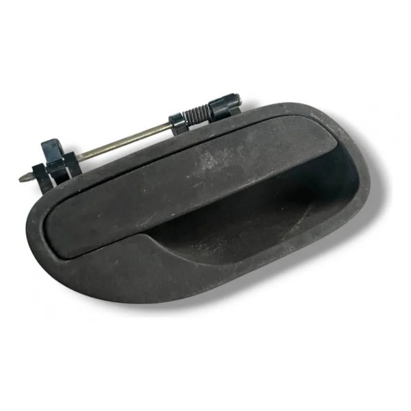 Maçaneta Externa Dianteira Direita Volvo V40 2001 2002 03