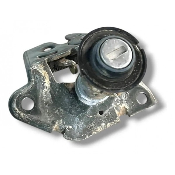 Fechadura Porta Mala Fiat Palio 1998 1999 2000 2001 2002