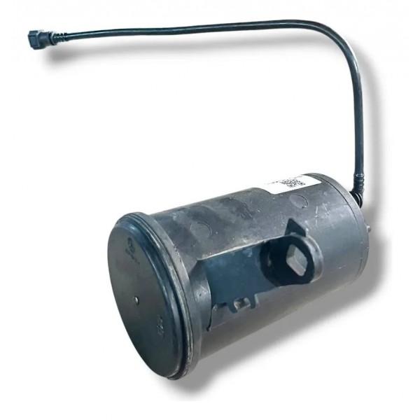 Filtro Canister Citroen C3 1.6 2014 2015 2016 2017 Detalhe