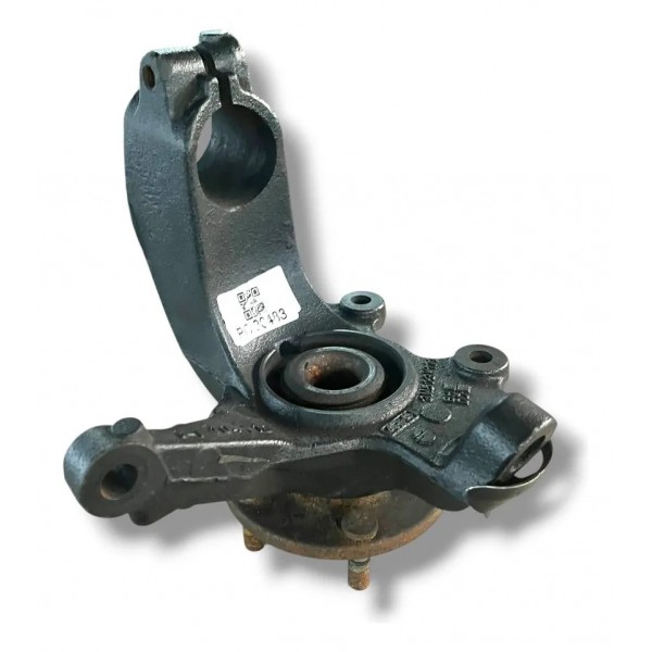 Montante Dianteiro Esquerdo Ford Focus 2.0 2008 2009 2010
