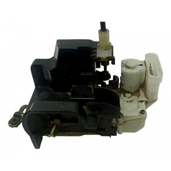 Fechadura Elétrica Dianteira Direita Fiat Palio 2002 A 2003