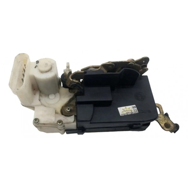 Fechadura Elétrica Traseira Esquerda Fiat Palio 2002 A 2003