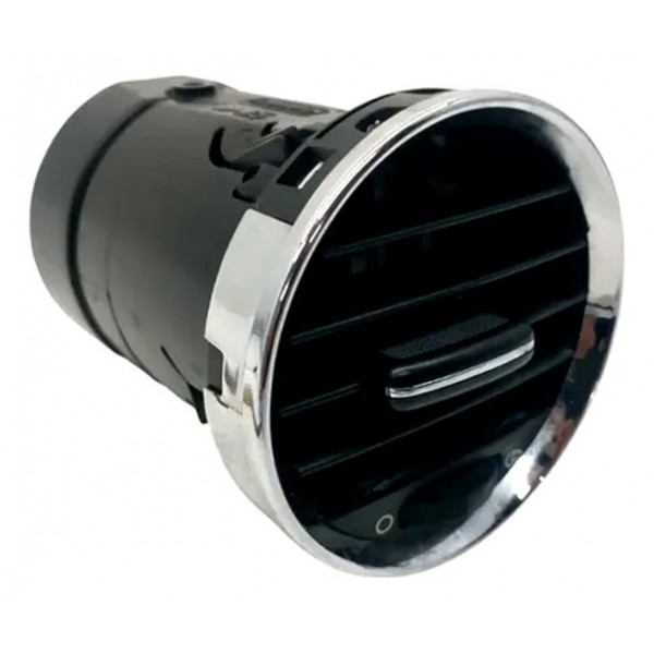 Difusor Ar Central Peugeot 408 2009 A 2013 2.0 Automatico
