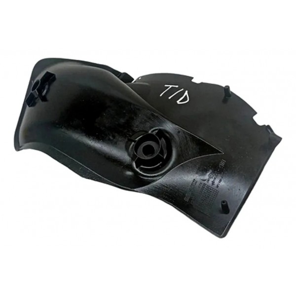 Parabarro Traseiro Direito Renault Sandero 2007 A 2010 1.0 1