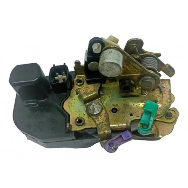Fechadura Dianteira Direita Chrysler Pt Cruiser 2006 A 2008
