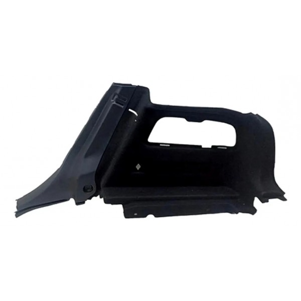 Forro Porta Malas Direito Mercedes A200 2014 A 2017 1.6 Turb