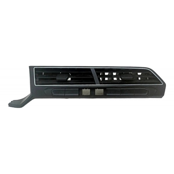 Difusor Ar Central Volkswagen Voyage G7 2016 A 2019 1.6