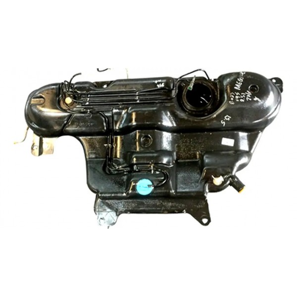 Tanque Combustível Renault Megane 2007 A 2009