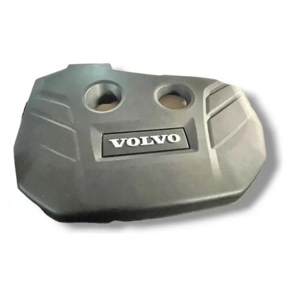 Tampa Capa Motor Volvo Xc60 2.0 T5 2012 2013 2014