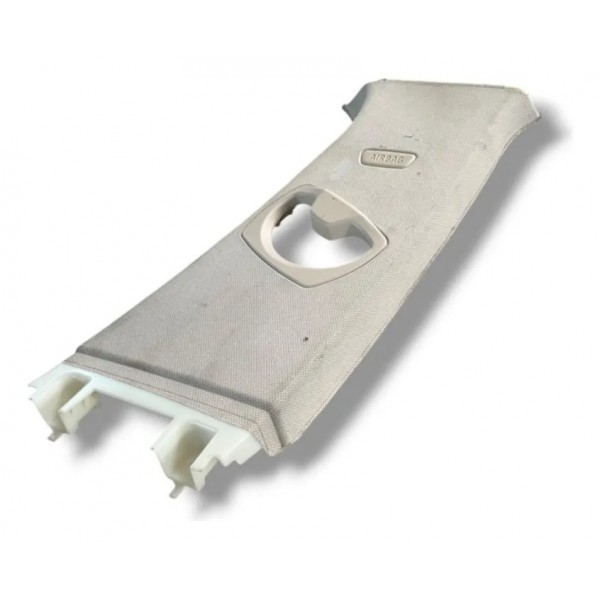 Acabamento Moldura Coluna Dir Bmw 320i Gp 2013 2014 2015 16