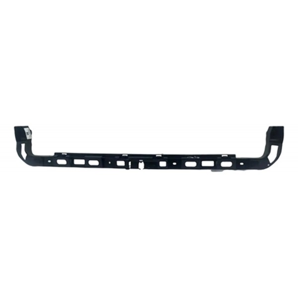 Guia Parachoque Traseiro Vw Passat 2008 A 2011