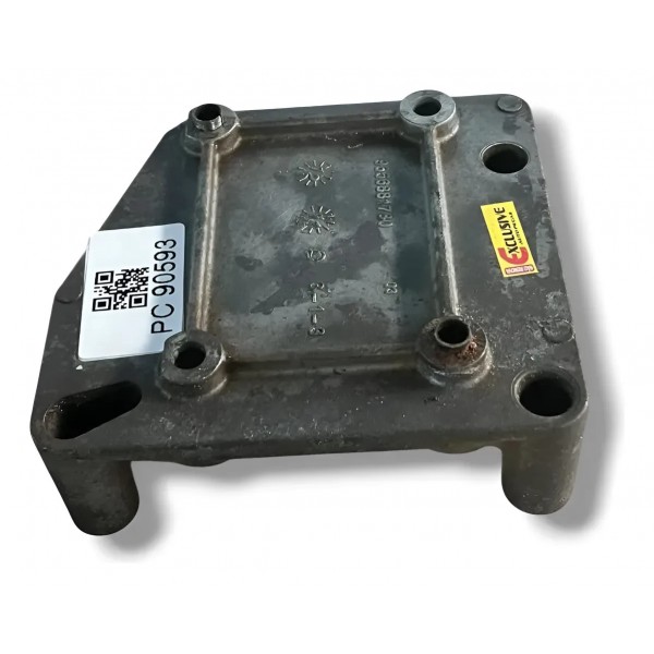 Suporte Compressor Ar Peugeot 207 1.4 Flex 2010 2011 2012 13
