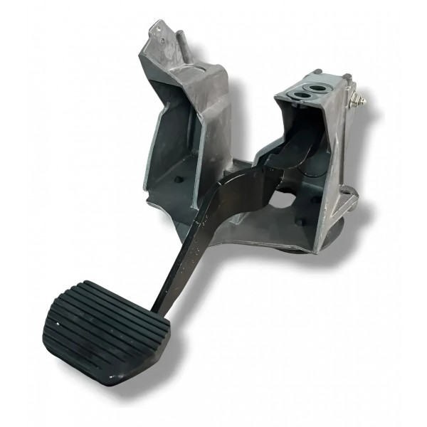 Pedal Freio Peugeot 607 2002 2003 2004 2005 2006