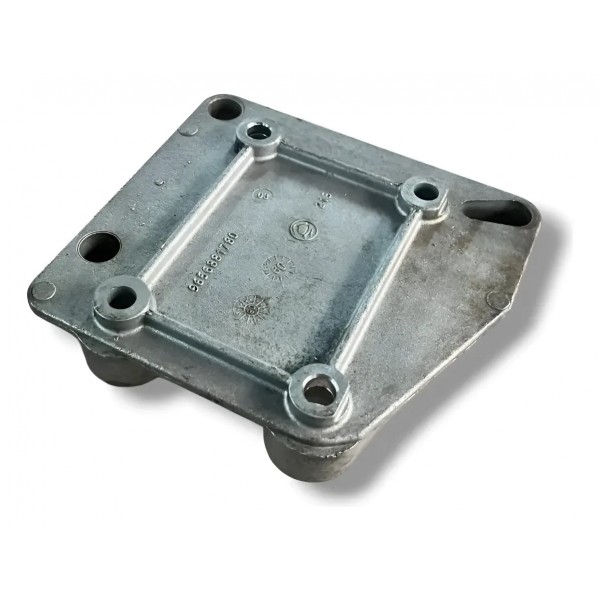 Suporte Compressor Ar Peugeot 207 1.4 Flex 2010 2011 2012 13