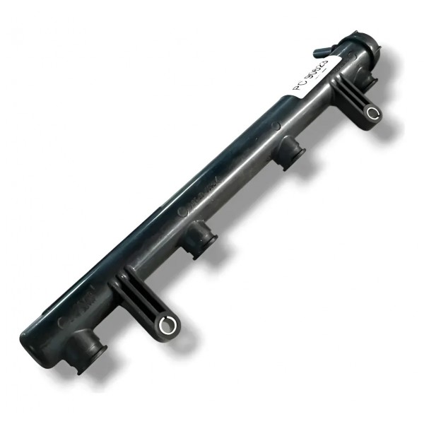 Flauta Bico Injetor Gm Onix 1.0 2014 2015 2016 2017 2018 19