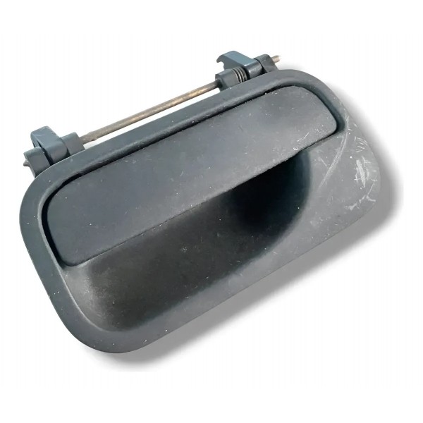 Maçaneta Externa Tras Esq Gm Vectra 1999 2000 2001 2002 2003