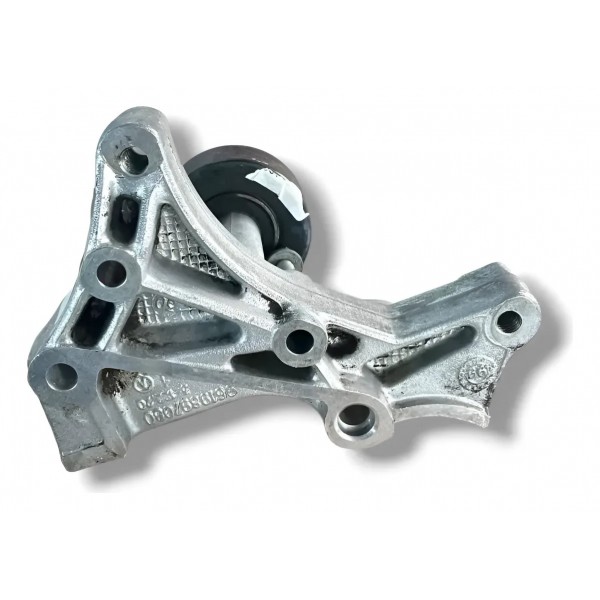 Suporte Bomba Direção Hidráulica Peugeot 607 3.0 2002 2003