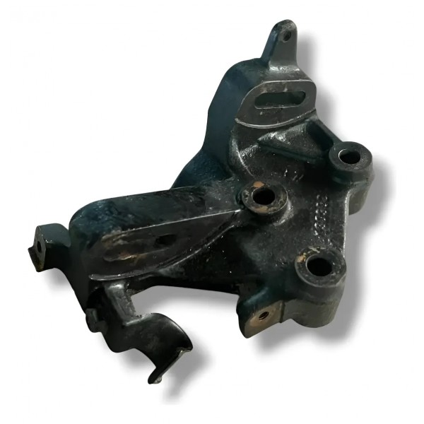 Suporte Bomba Direção Honda Civic 1.7 2003 2004 2005 2006