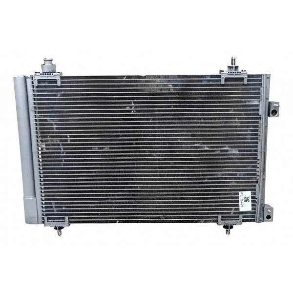 Condensador Ar Condicionado Citroen C4 Picasso 2010 A 2011