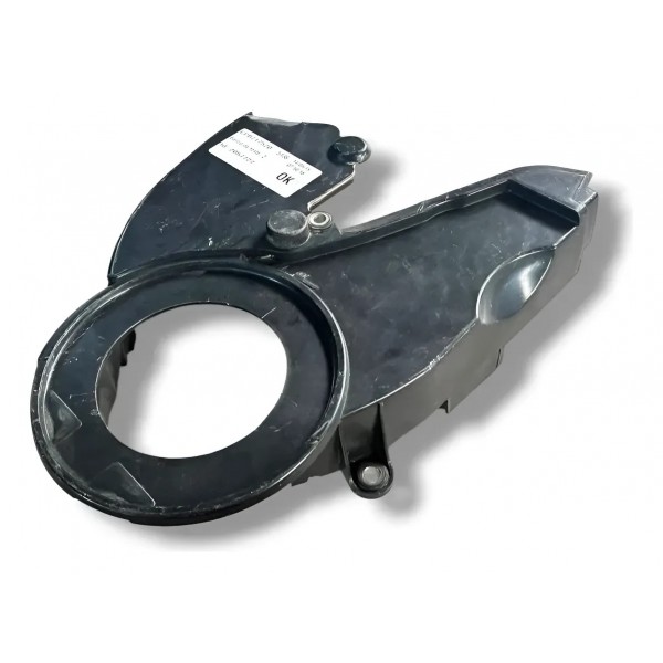 Capa Correia Dentada Vw Gol G6 1.0 2013 2014 2015 2016