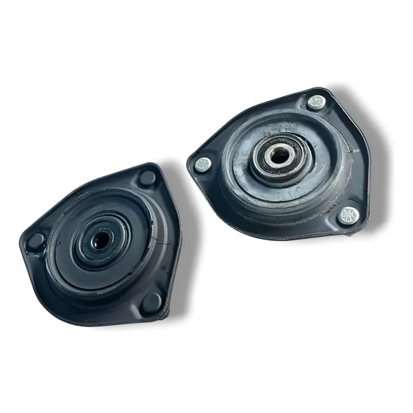 Par Coxim Amortecedor Diant Dir Hyundai Veloster 11 2015