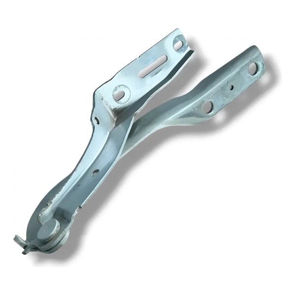 Dobradiça Esquerda Capo Peugeot 307 2008 2009 2010 2011 2012