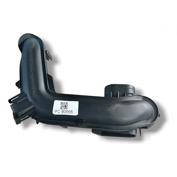 Mangueira Duto Ar Vw Polo Tsi 2018 2019 2020 2021