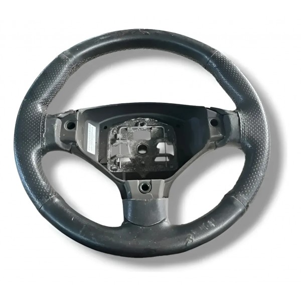 Volante Direção Peugeot 408 2009 2010 2011 2012 2013 2014