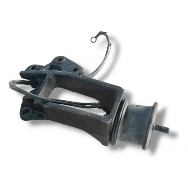 Suporte Coxim Motor Asia Towner 1.0 1994 1995 1996 1997 1998