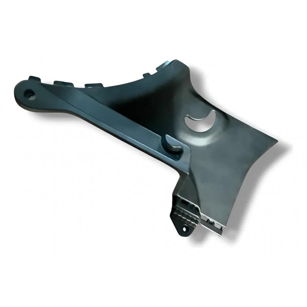 Suporte Tampão Bagagito Peugeot 408 2009 2010 2011 2012 2013