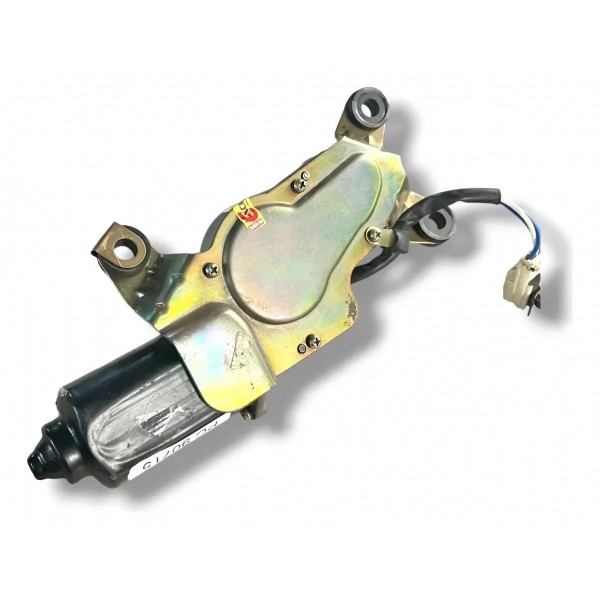 Motor Limpador Traseiro Jac J6 2.0 2011 2012 2013 2014 2015