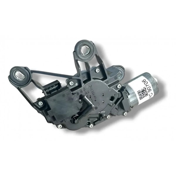 Motor Limpador Traseiro Vw Golf 2002 2003 2004 2005 2006