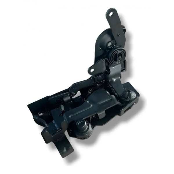 Fechadura Porta Diant Esq Vw Kombi 2007 2008 2009 2010 2012