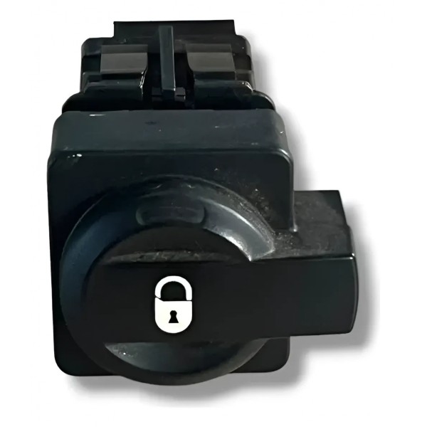 Botao Trava Porta Citroen C4 2008 2009 2010 2011