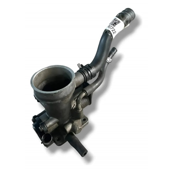 Tbi Corpo Borboleta Ford Ka 1.0 2007 2008 2009 2010 2011 12