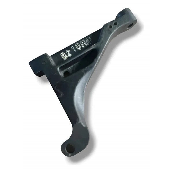 Suporte Coxim Alternador Gm Spin 1.8 Flex 2013 2014