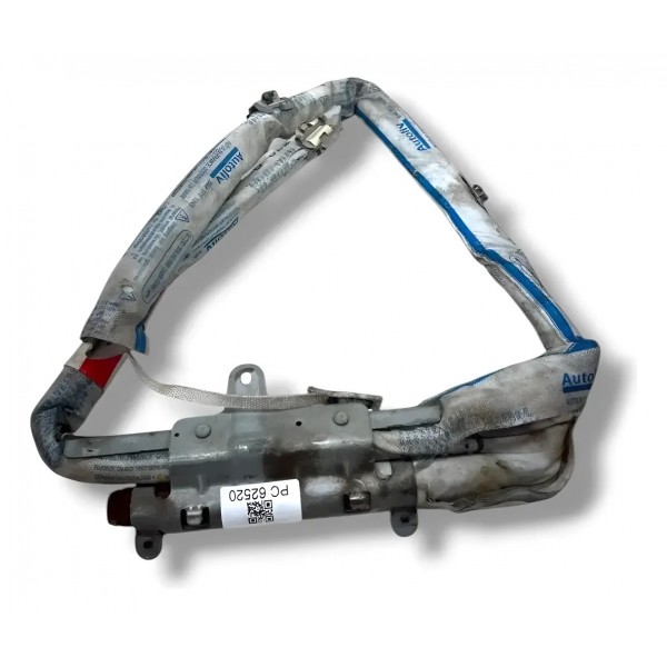 Cortina Airbag Teto Direito Peugeot 408 2011 2012 2013 2016