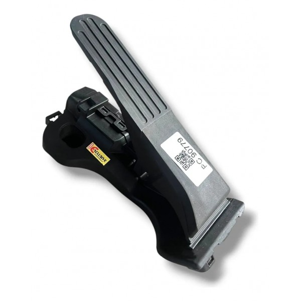 Pedal Acelerador Eletrônico Vw Jetta Variant 2.5 2009 2010