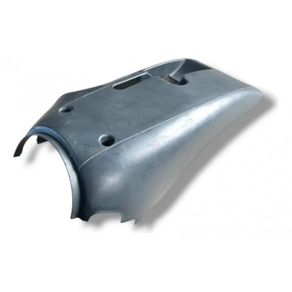 Moldura Coluna Inferior Fiat Idea 1.4 2007 2009 2010 2011