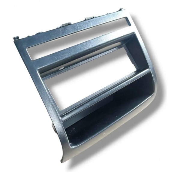 Moldura Central Painel Fiat Idea 1.4 2007 2009 2010 2011