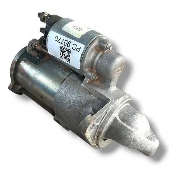 Motor Arranque Partida Gm Spin 1.8 Flex 2013 2014 2015