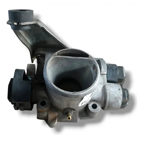Tbi Corpo Borboleta Fiat Uno Fire 2006 2008 2009 2010